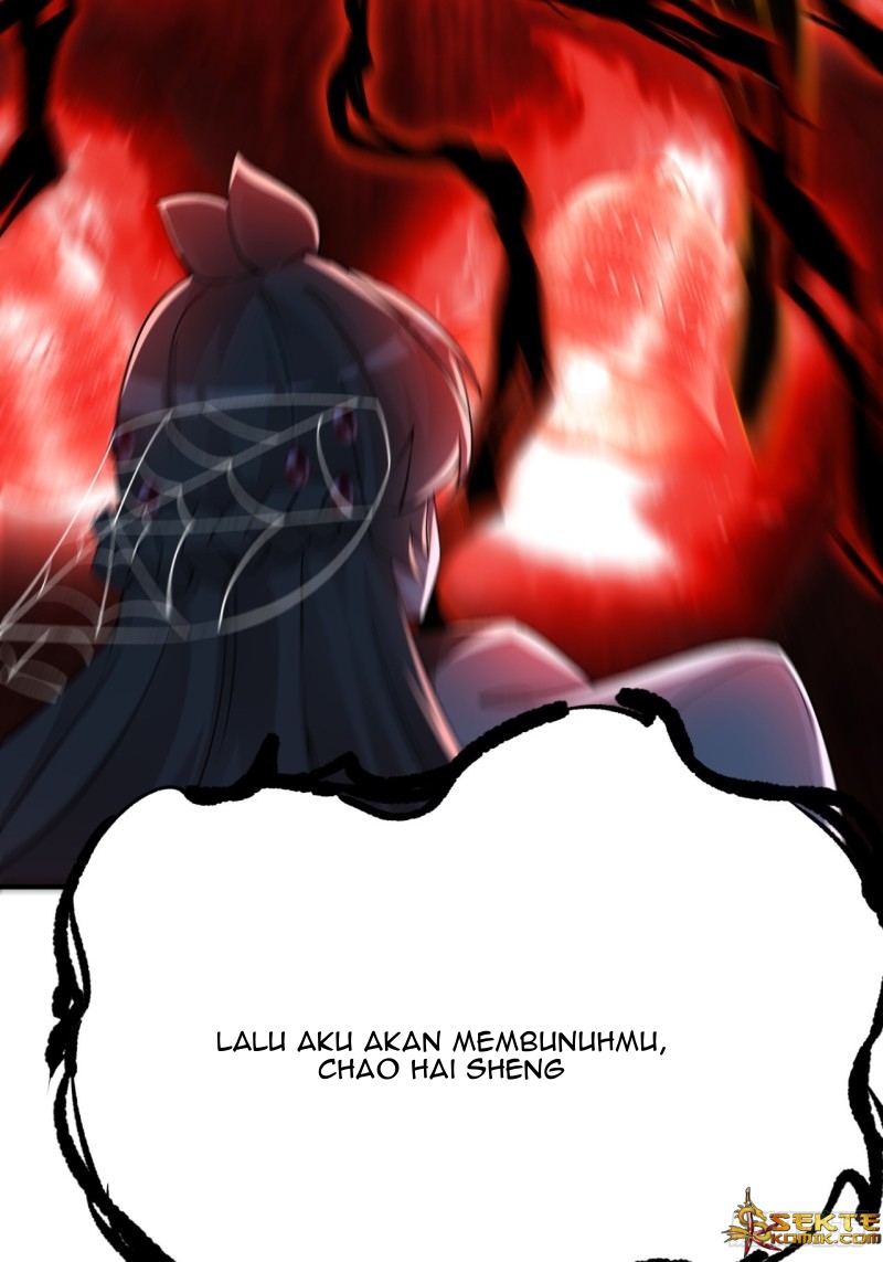 I Picked Up An Attributes Chapter 22 Gambar 29